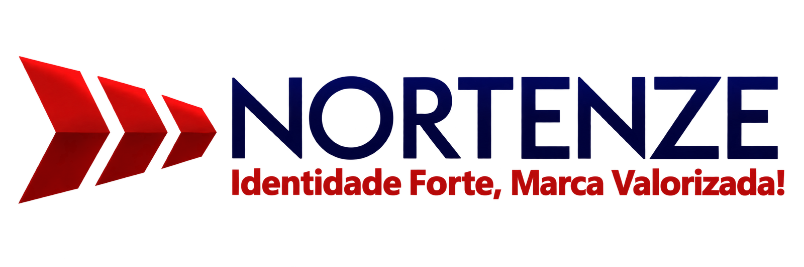 Nortenze — Identidade Forte, Marca Valorizada!